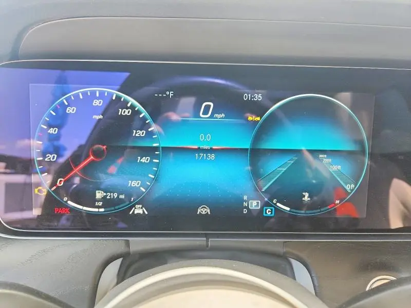 2022 MERCEDES-BENZ E 350  