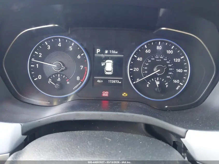 2021 HYUNDAI PALISADE SE
