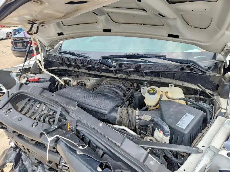 2020 CHEVROLET SILVERADO C1500  