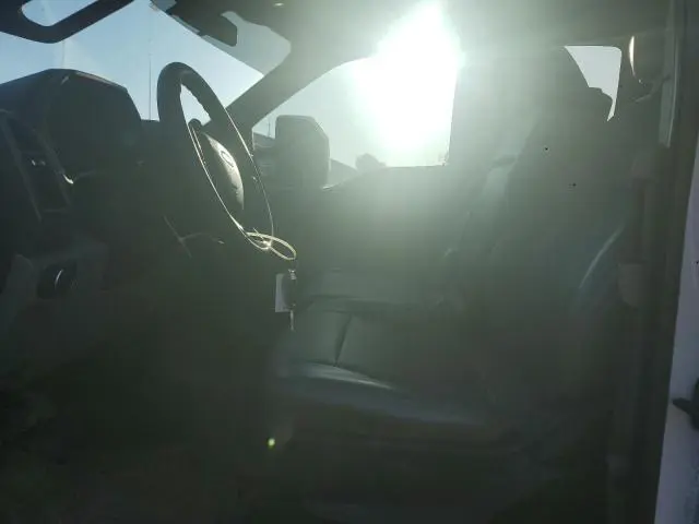 2019 FORD F250 SUPER DUTY  