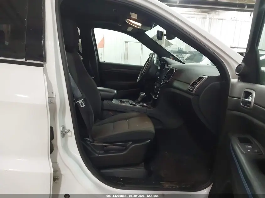 2019 JEEP GRAND CHEROKEE UPLAND 4X4