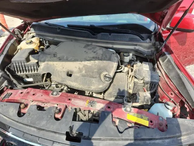 2017 CHEVROLET COLORADO LT  