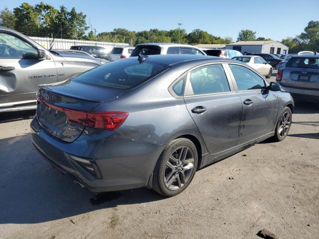 2021 KIA FORTE GT LINE