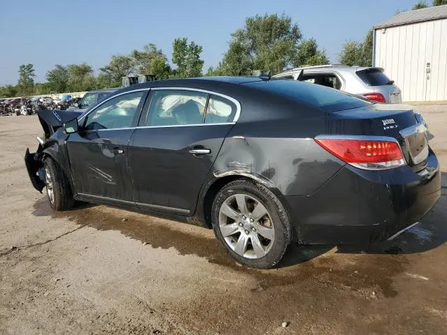 2012 BUICK LACROSSE   