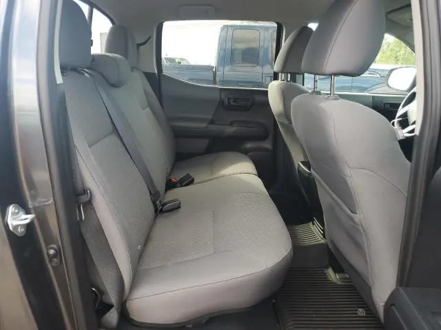 2021 TOYOTA TACOMA DOUBLE CAB  