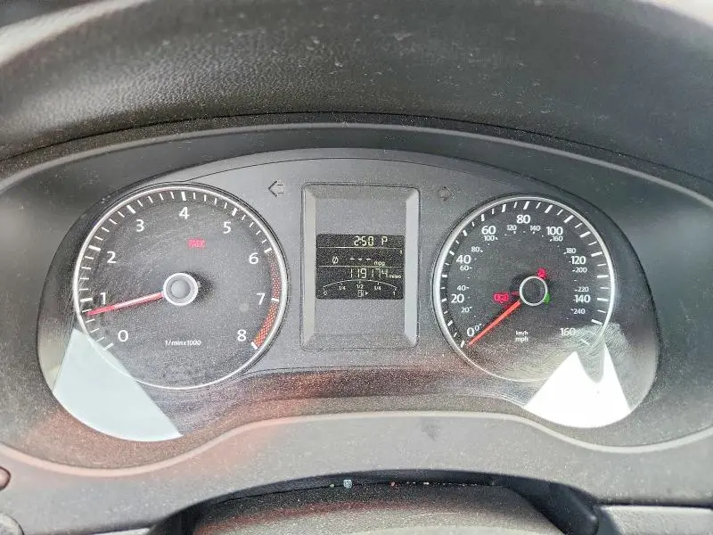 2014 VOLKSWAGEN JETTA SEL  