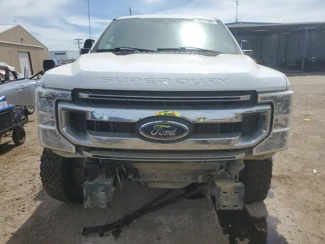 2021 FORD F250 SUPER DUTY  