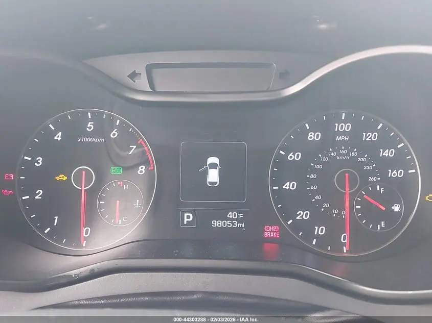 2016 HYUNDAI VELOSTER TURBO