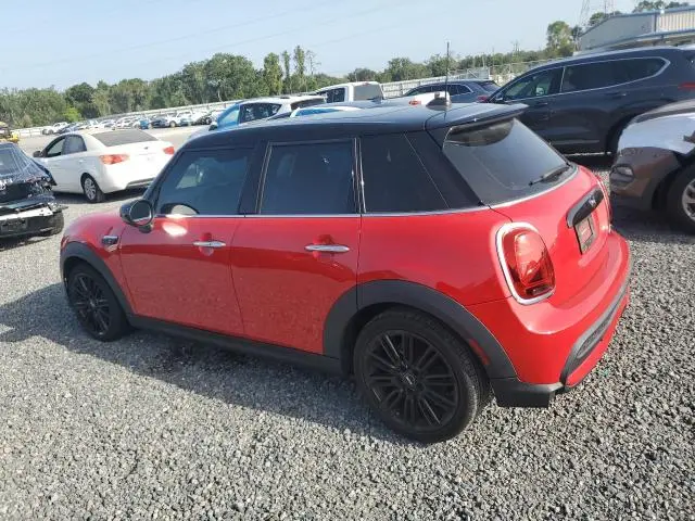 2023 MINI COOPER S  