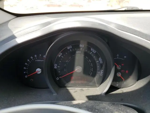 2011 KIA SPORTAGE LX  