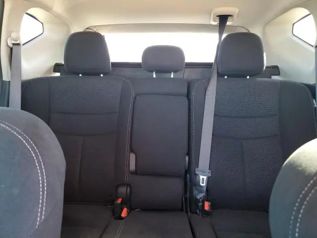 2020 NISSAN MURANO S  