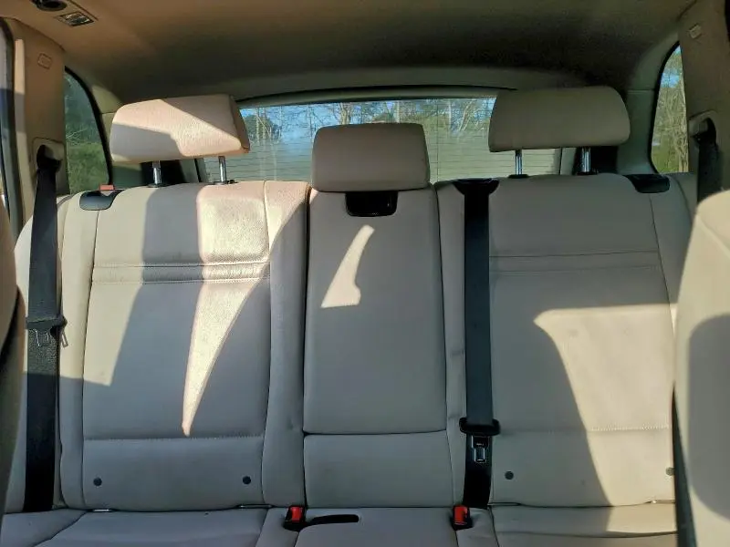 2013 BMW X5 XDRIVE35I  