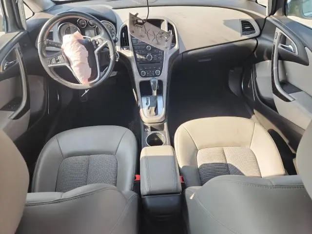 2016 BUICK VERANO CONVENIENCE  