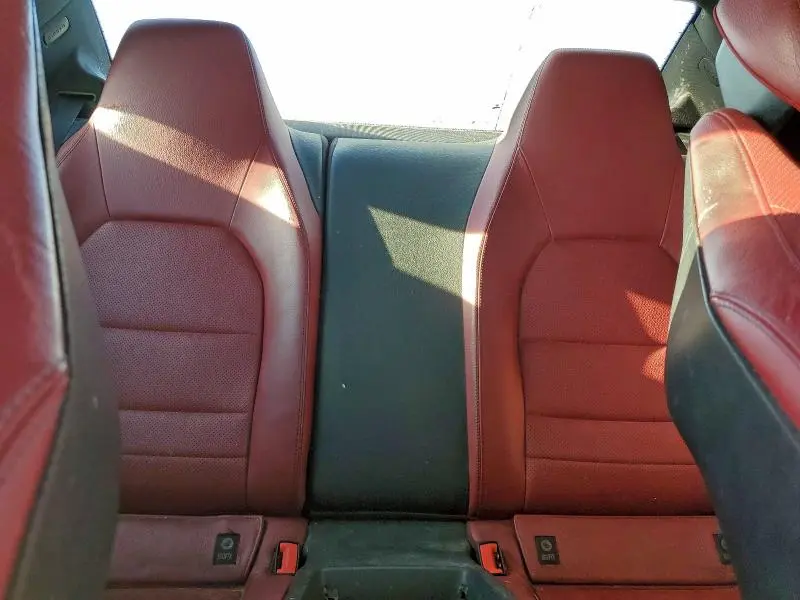 2015 MERCEDES-BENZ C 350 4MATIC  