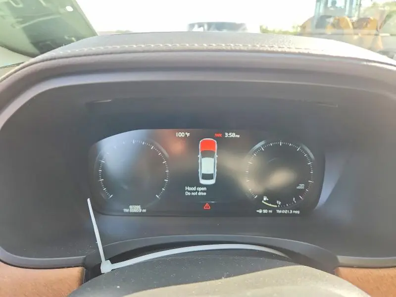 2019 VOLVO S90 T6 INSCRIPTION  