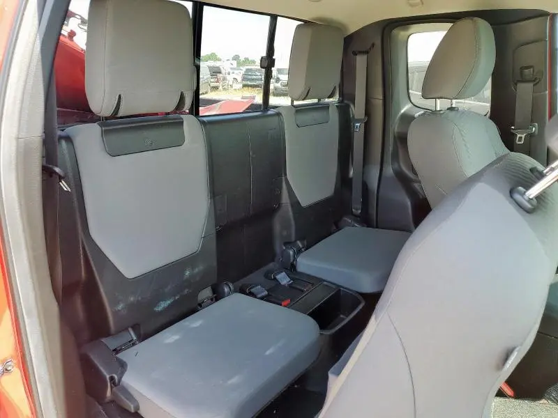 2023 TOYOTA TACOMA ACCESS CAB  
