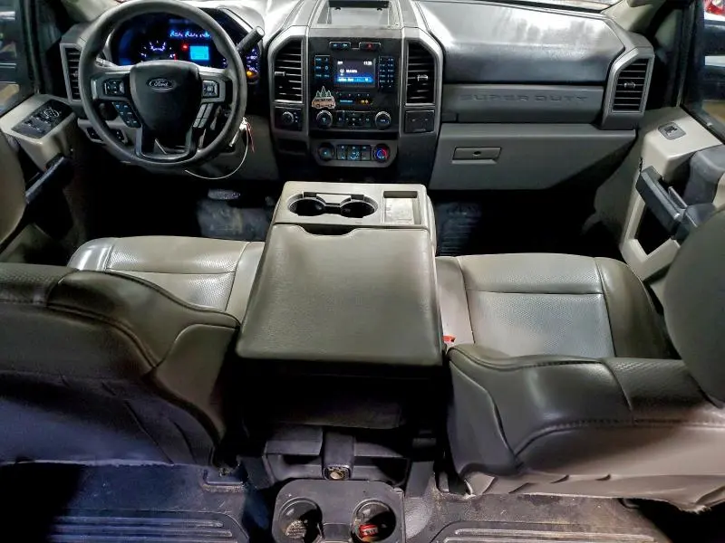 2019 FORD F250 SUPER DUTY  