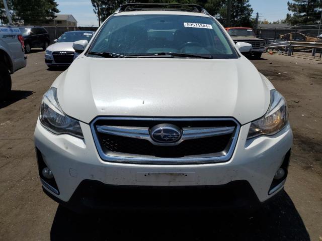 2016 SUBARU CROSSTREK LIMITED