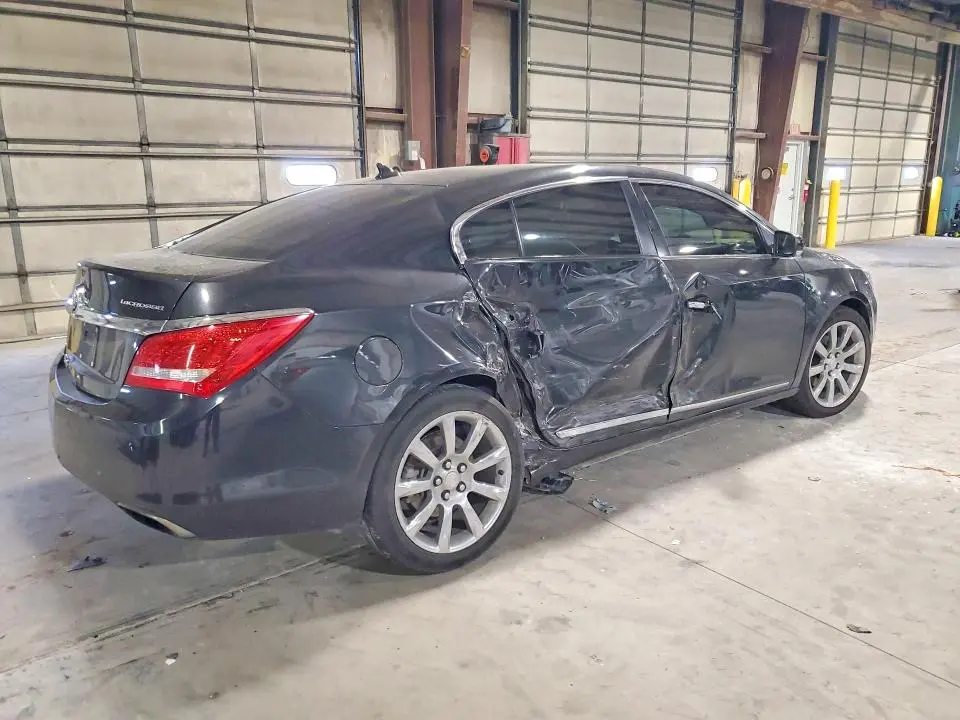 2014 BUICK LACROSSE   