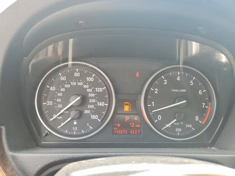 2013 BMW 328 I SULEV  