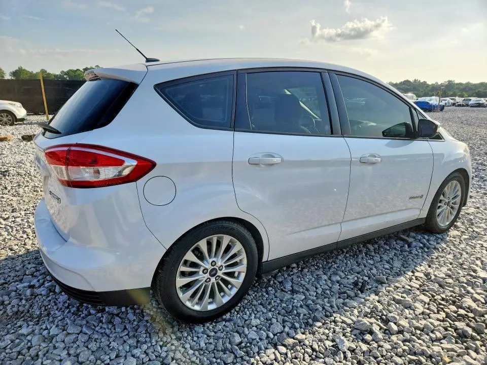 2017 FORD C-MAX SE  