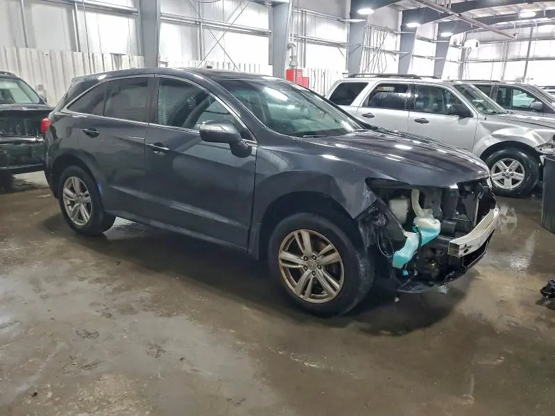 2015 ACURA RDX TECHNOLOGY  