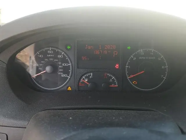 2021 RAM PROMASTER 2500 2500 HIGH  