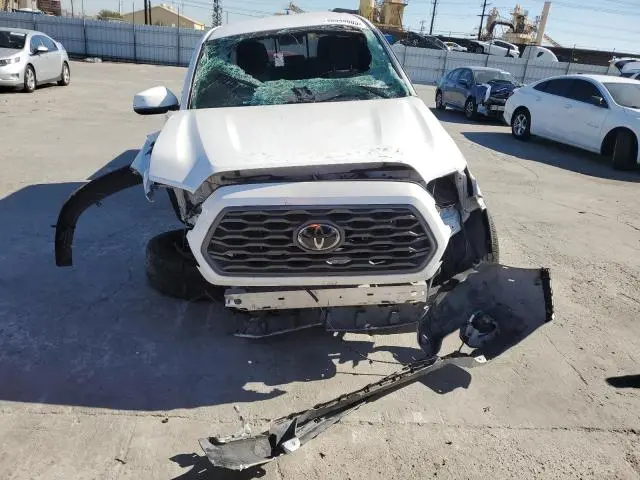2020 TOYOTA TACOMA DOUBLE CAB  