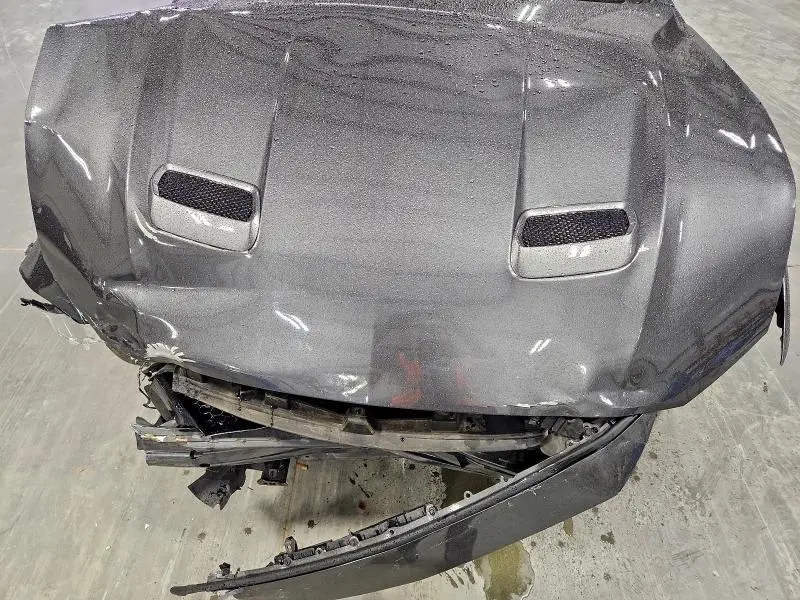 2020 FORD MUSTANG GT  