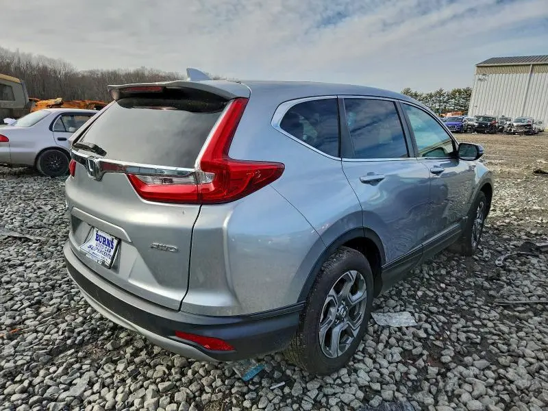 2019 HONDA CR-V EXL  