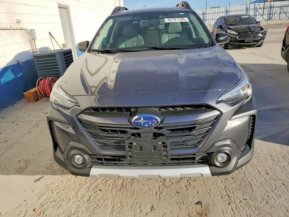 2023 SUBARU OUTBACK LIMITED XT  
