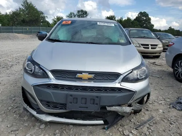 2021 CHEVROLET SPARK LS  