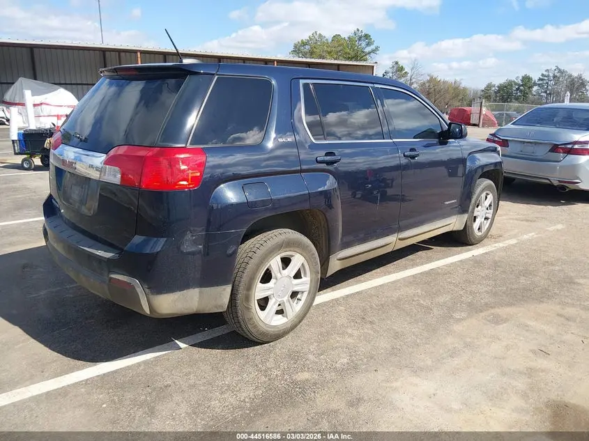 2015 GMC TERRAIN SLE-1