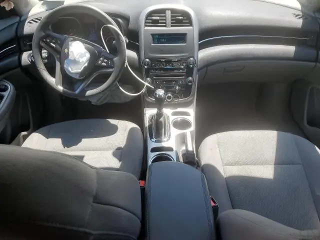 2015 CHEVROLET MALIBU LS  