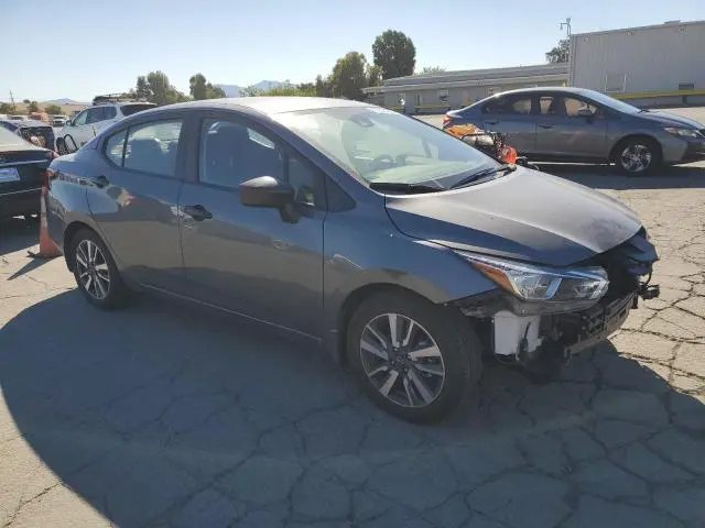 2023 NISSAN VERSA S  