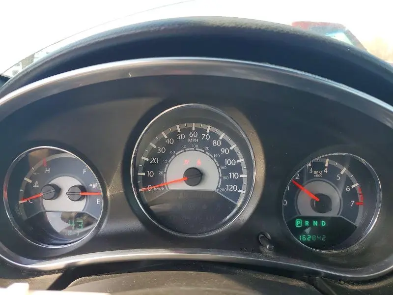 2013 CHRYSLER 200 LIMITED  