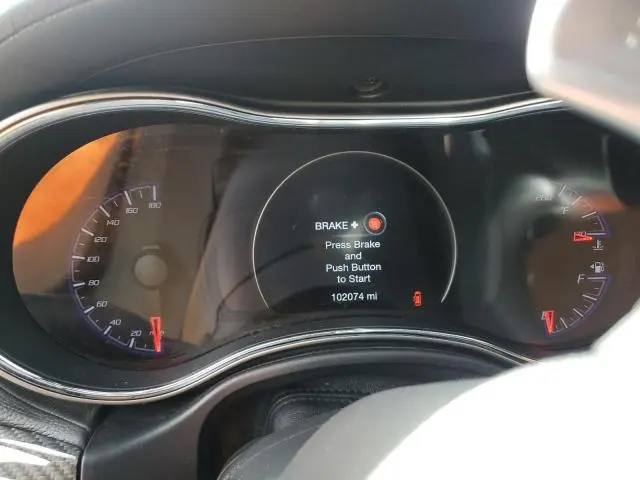 2018 JEEP GRAND CHEROKEE SRT-8  