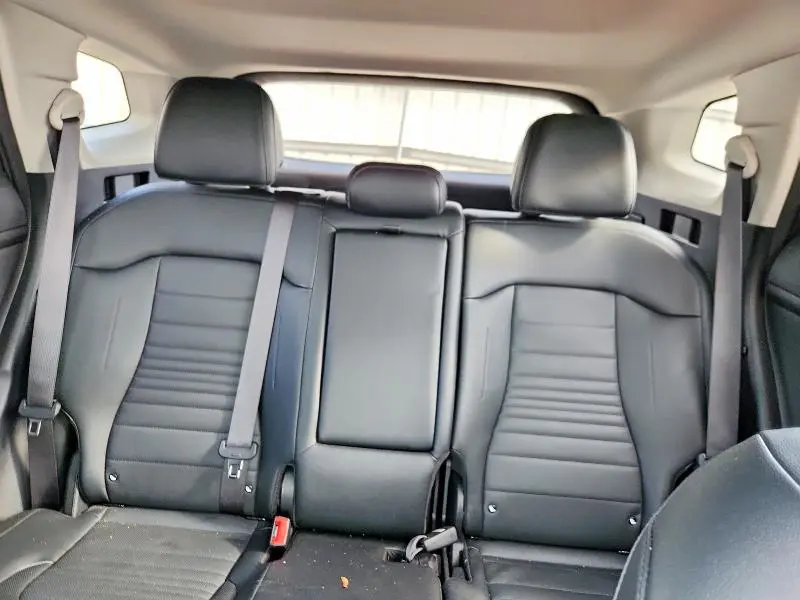 2025 KIA SPORTAGE SX PRESTIGE  