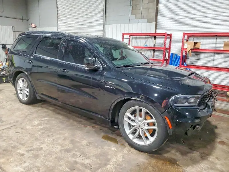 2024 DODGE DURANGO R/T  