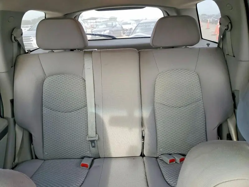 2010 CHEVROLET HHR LT  