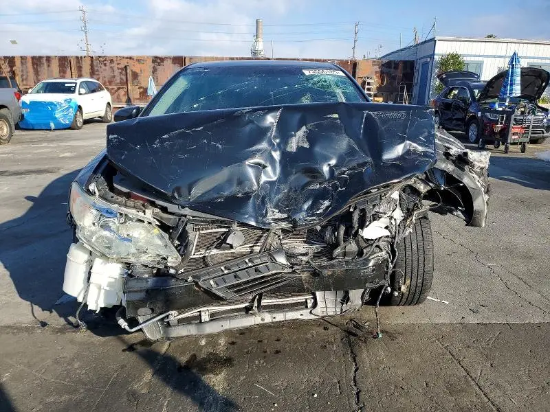2013 TOYOTA CAMRY HYBRID  