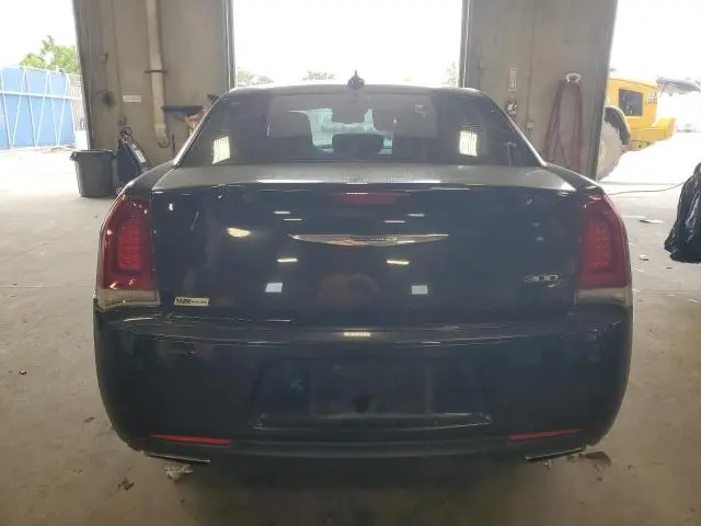 2016 CHRYSLER 300 S  
