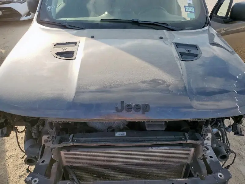 2020 JEEP RENEGADE SPORT  