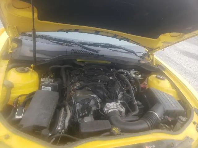 2012 CHEVROLET CAMARO LT  
