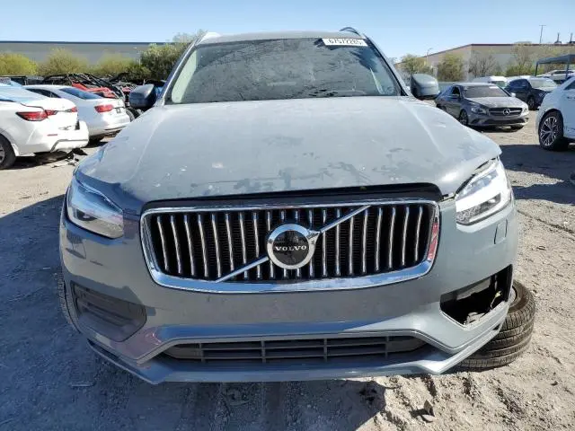 2021 VOLVO XC90 T6 MOMENTUM  