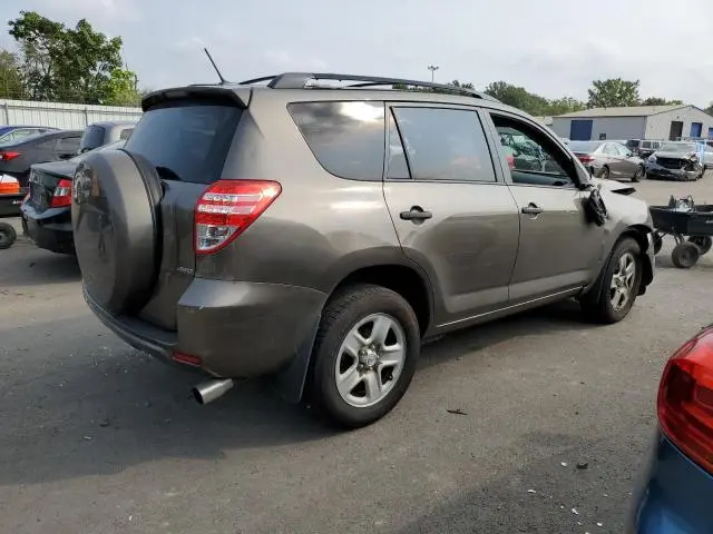 2012 TOYOTA RAV4   