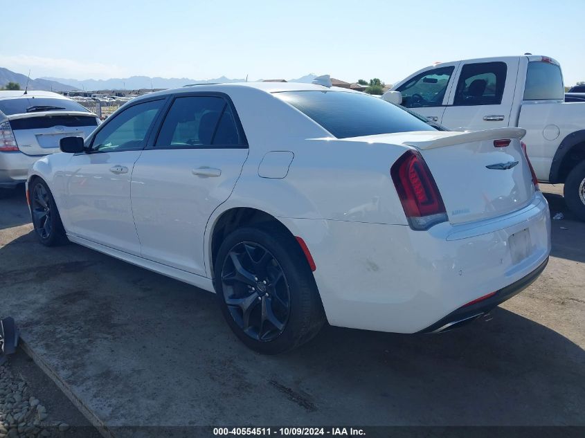 2021 CHRYSLER 300 TOURING L