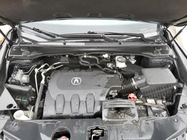 2016 ACURA RDX TECHNOLOGY  