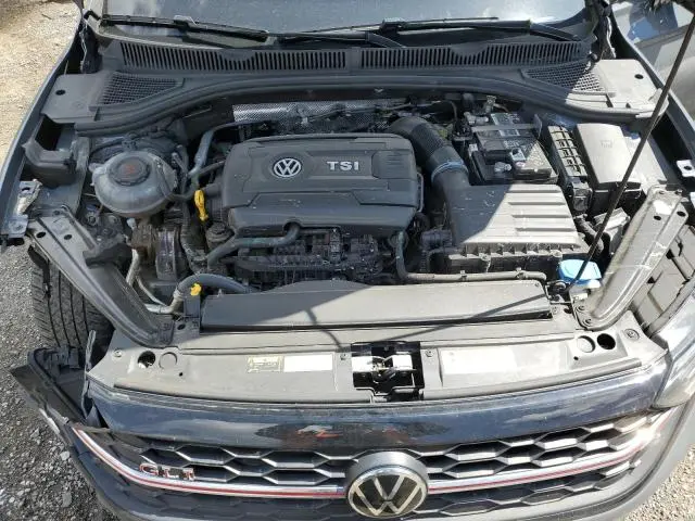 2023 VOLKSWAGEN JETTA GLI AUTOBAHN  