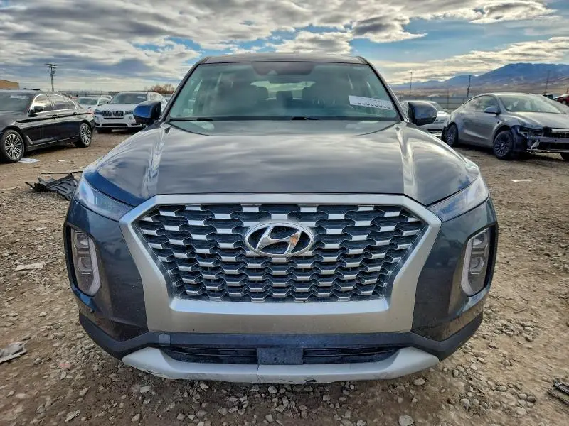 2021 HYUNDAI PALISADE SE  
